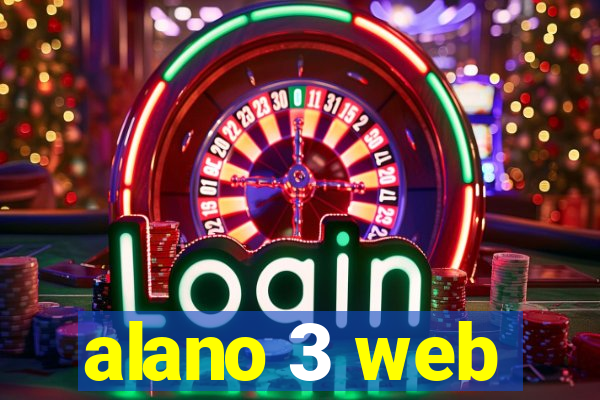 alano 3 web